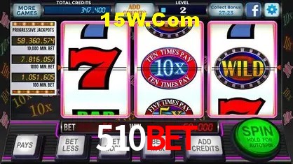Jogos populares e pagamentos rápidos na 510bet