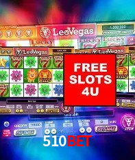 Biblioteca de slots populares na 510bet