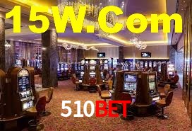 Cashback e recargas na 510bet