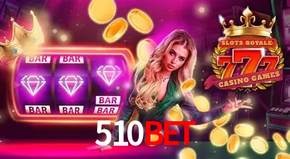 Bônus e promoções da 510bet